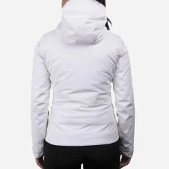 KJUS Jackets & Vests-Women'S Eclipse Pro Jacket White
