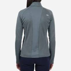 KJUS Midlayers & Sweaters-Women'S Emelia Midlayer Jacket Patina