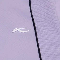KJUS Activewear-Women'S Emma Midlayer Jacket Wisteria