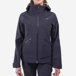 KJUS Jackets & Vests-Women'S Frx Shell Deep Space