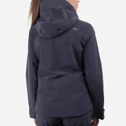 KJUS Jackets & Vests-Women'S Frx Shell Deep Space