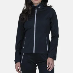KJUS Rainwear-Women'S Gemini Jacket Black