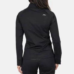 KJUS Rainwear-Women'S Gemini Jacket Black