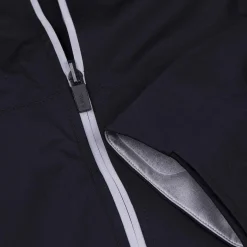 KJUS Rainwear-Women'S Gemini Jacket Black