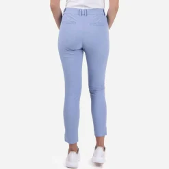 KJUS Pants & Skorts-Women'S Ice Light 7/8 Treggings Calm Blue