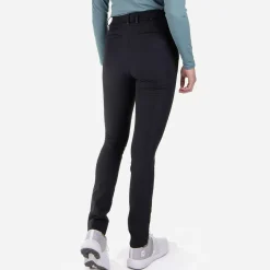 KJUS Pants & Skorts-Women'S Ikala Treggings Warm Black