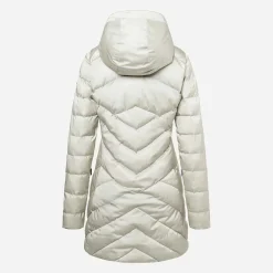 KJUS Jackets & Vests-Women'S Ladina Coat Pebble Rock