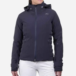 KJUS Jackets & Vests-Women'S Ligety 2.0 Jacket Deep Space