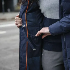 KJUS Jackets & Vests-Women'S Marcena Coat Deep Space