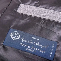 KJUS Jackets & Vests-Women'S Marin Coat Deep Space Melange
