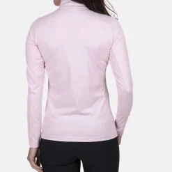KJUS Midlayers & Sweaters-Women'S Mathilda Jacket Rose Quartz