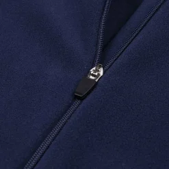 KJUS Jackets & Vests-Women'S Maxima Midlayer Jacket Atlanta Blue