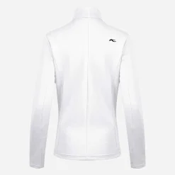 KJUS Midlayers & Sweaters-Women'S Paula Midlayer Jacket White