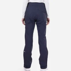 KJUS Pants & Skorts-Women'S Pro 3L 3.0 Pants Atlanta Blue