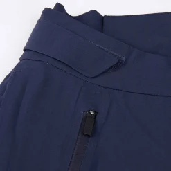 KJUS Pants & Skorts-Women'S Pro 3L Pants Atlanta Blue