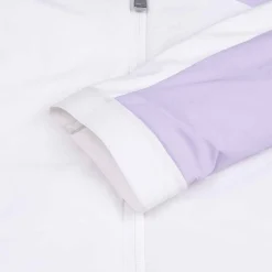 KJUS Midlayers & Sweaters-Women'S Radiation Jacket Ii White/Wisteria