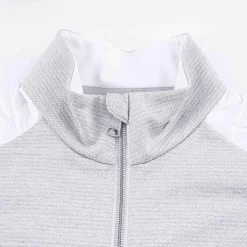 KJUS Midlayers & Sweaters-Women'S Radun Midlayer Jacket Alloy