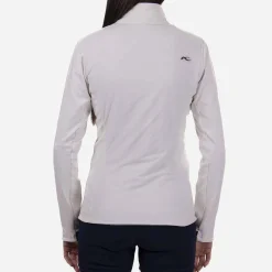 KJUS Jackets & Vests-Women'S Reach Jacket Bone White