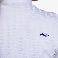 KJUS Polos & Shirts-Women'S Sense Half-Zip Lite White
