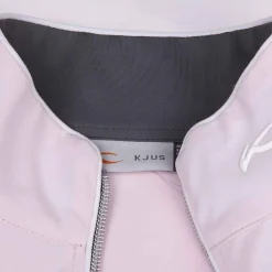 KJUS Midlayers & Sweaters-Women'S Sunshine Jacket Rose Quartz/Iron